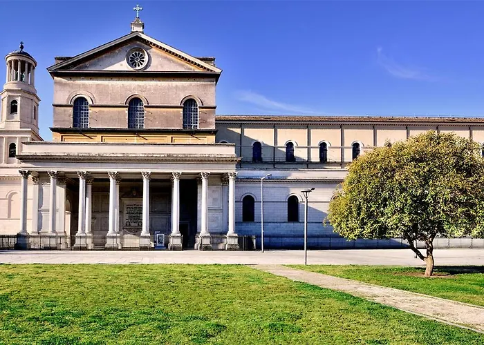 La Casa alla Basilica