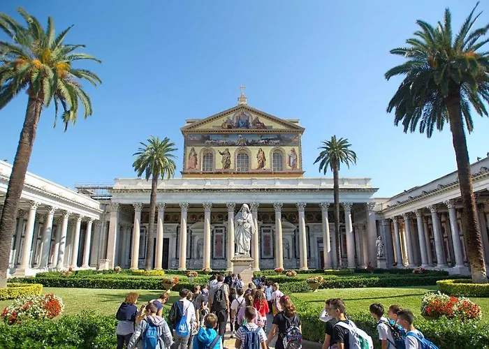 La Casa alla Basilica