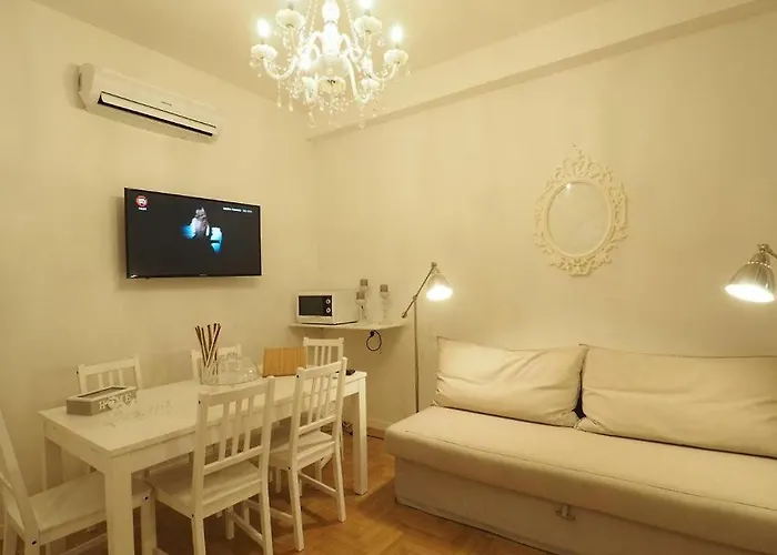Vatican City 76 Apartment